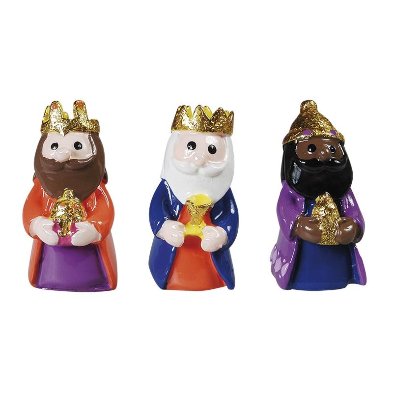 Sorpresas Reyes