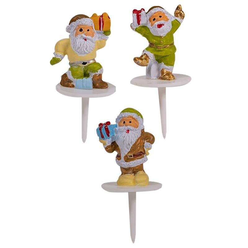 Pick Gnomos