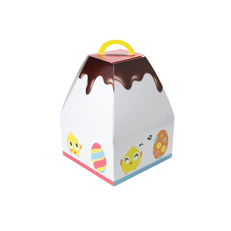 Caja para Monas Anónima