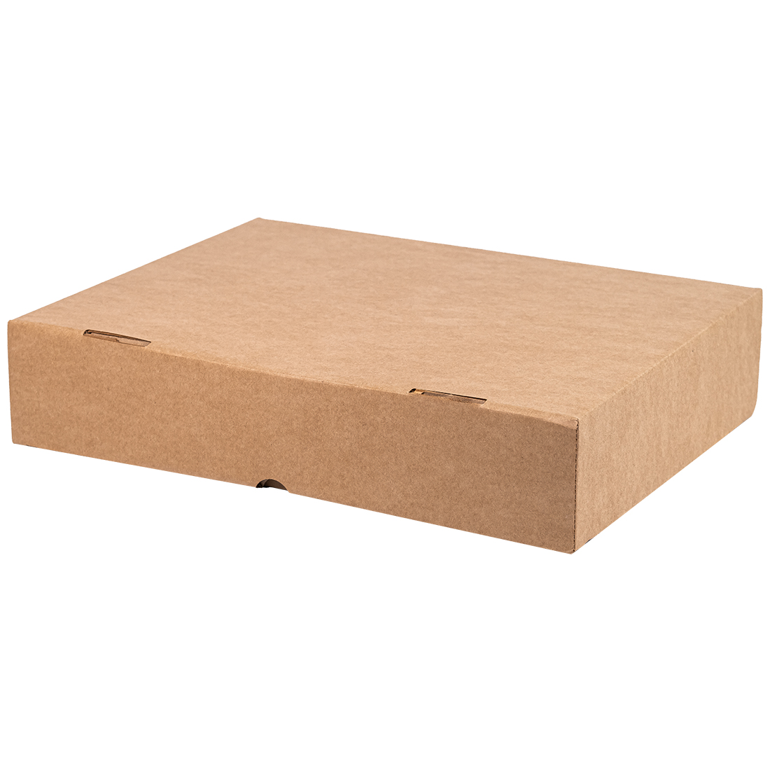 Caja de Cocas de Microcanal