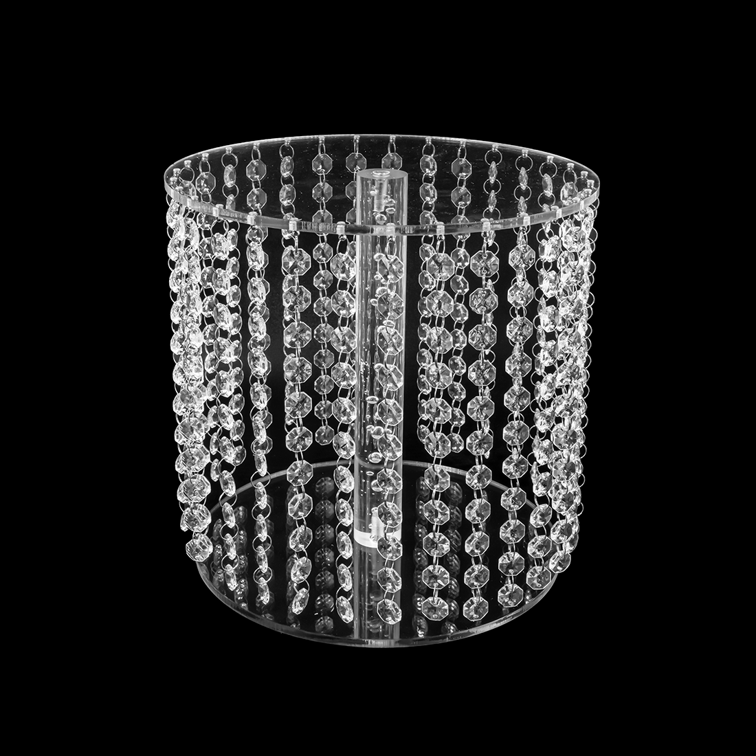 Soporte Pastel Alto · ref SA8027-25
