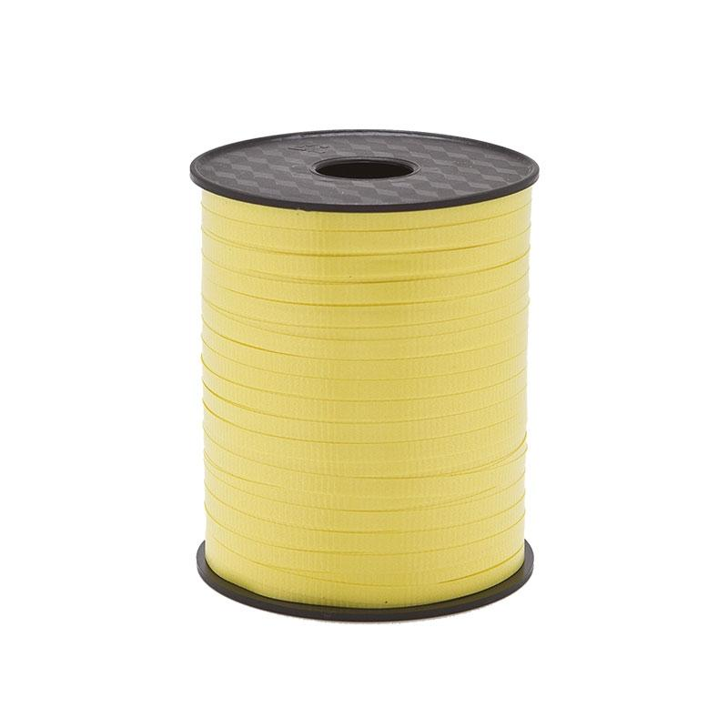 Cinta Gofrada Amarillo