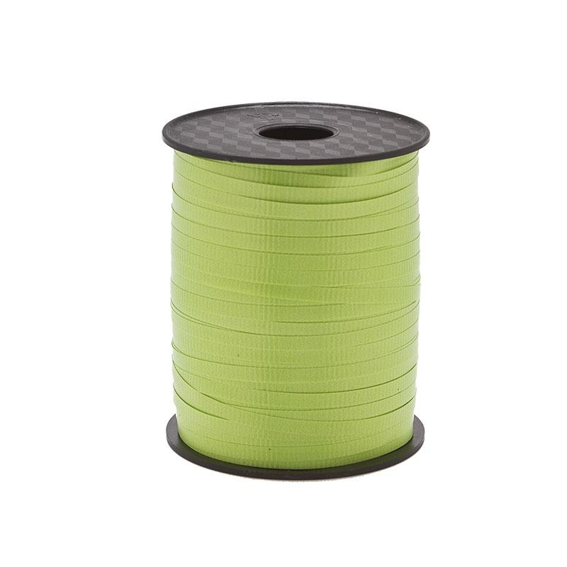 Cinta Gofrada Verde Esmeralda