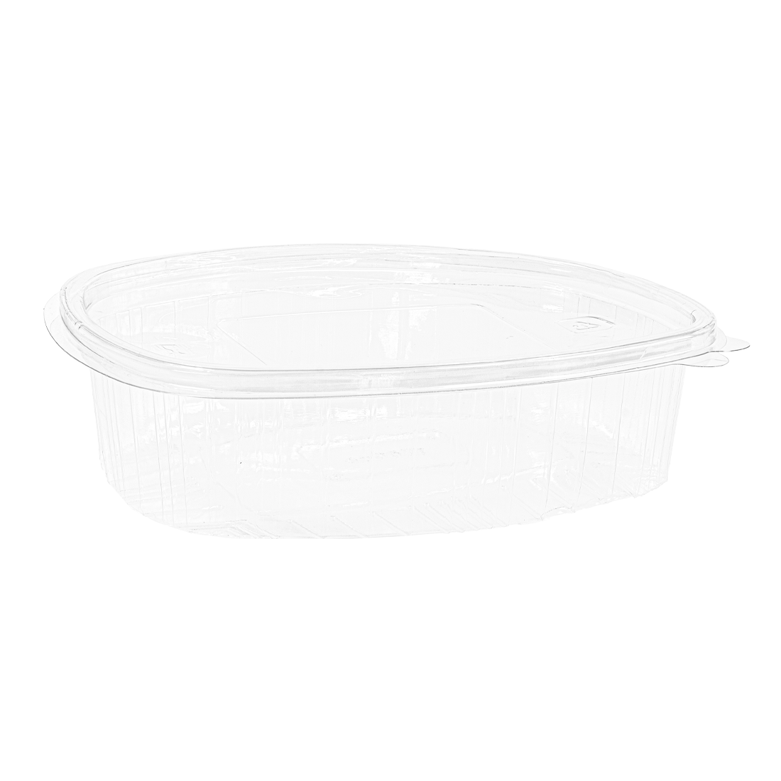Tarrina con Tapa 1500 ml