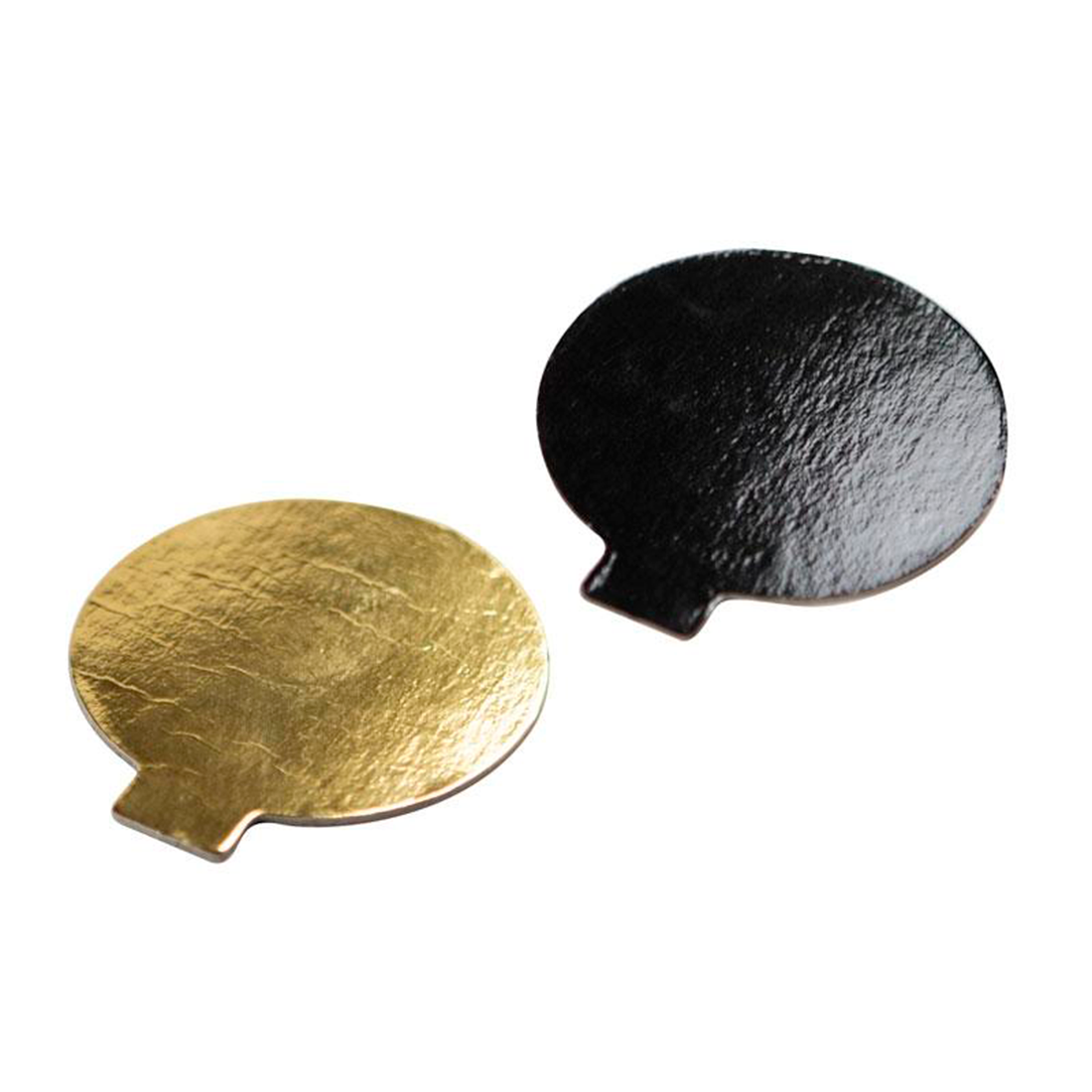 Formato Oro/Negro · ref FCRON8