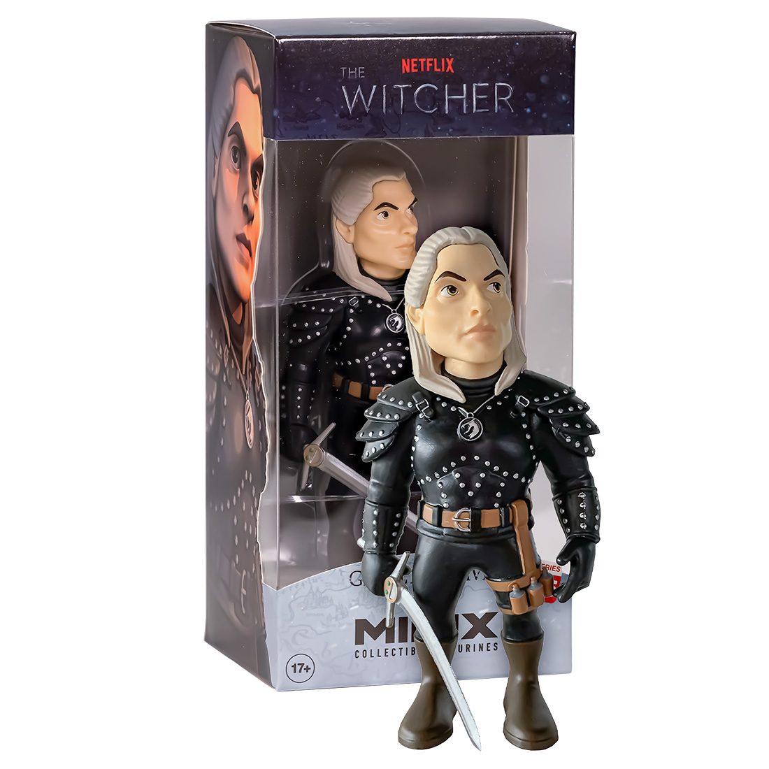Geralt