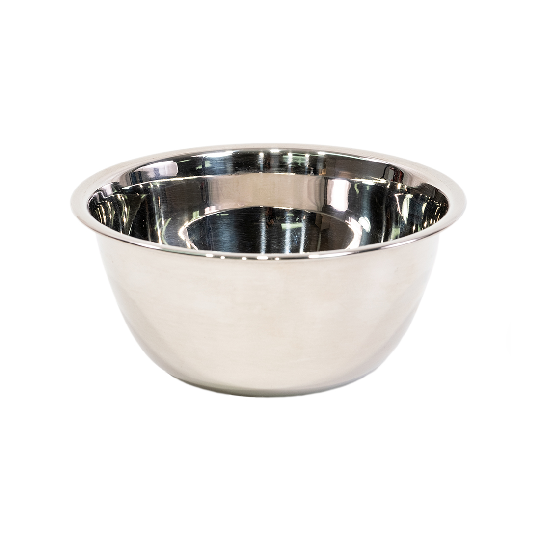 Bol Acero inoxidable Ø 14 cm