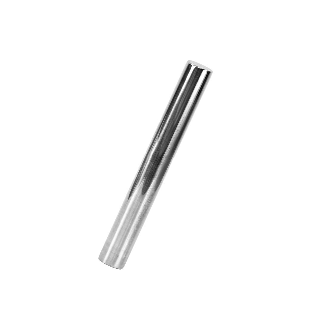 Rodillo Acero Inoxidable Ø25