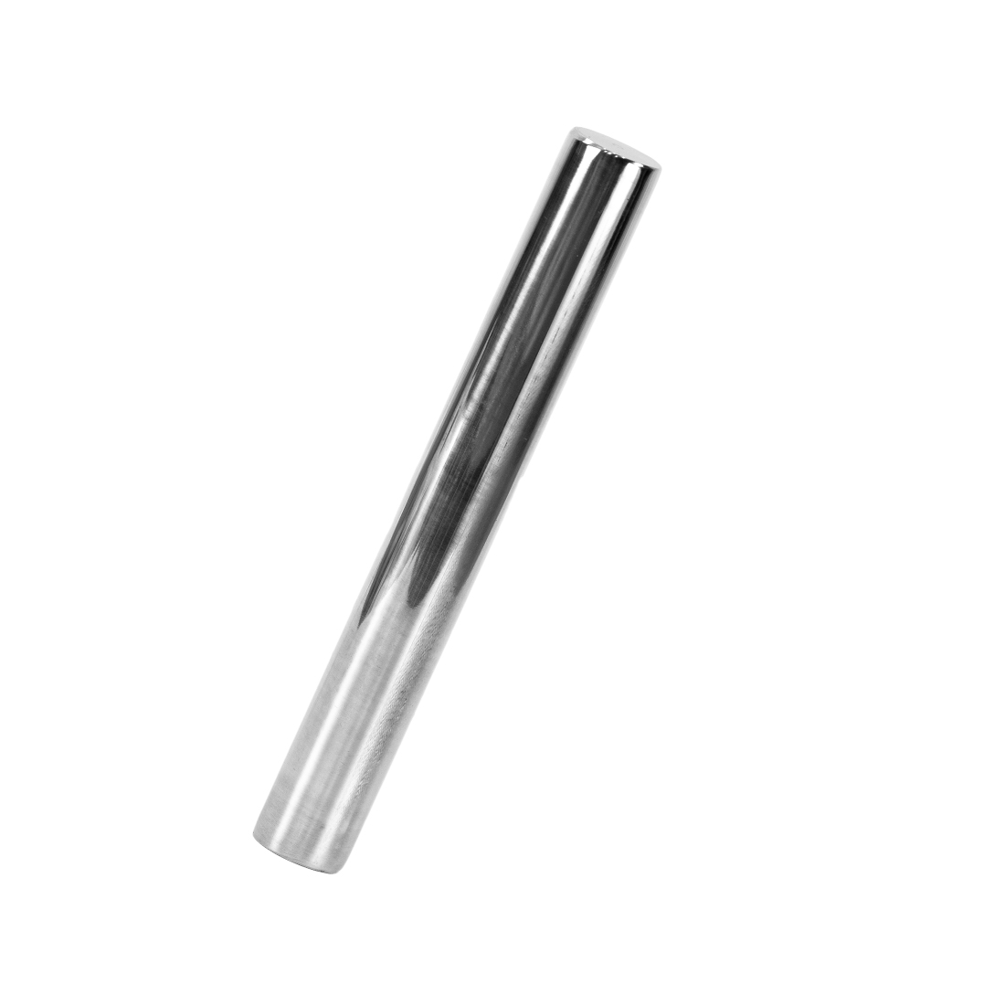 Rodillo Acero Inoxidable Ø32 · ref AR07018