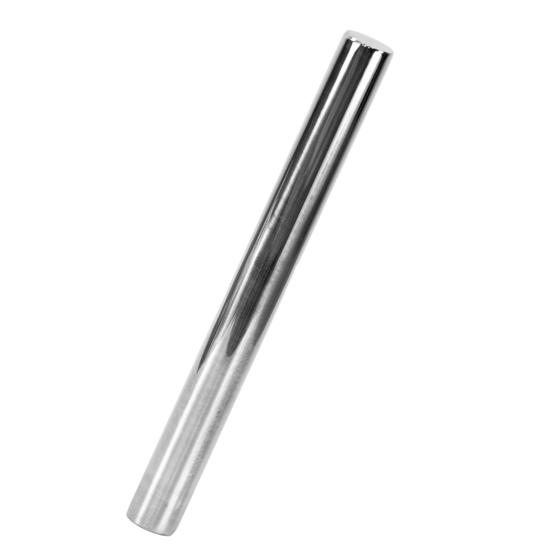 Rodillo Acero Inoxidable Ø32 · ref AR07019