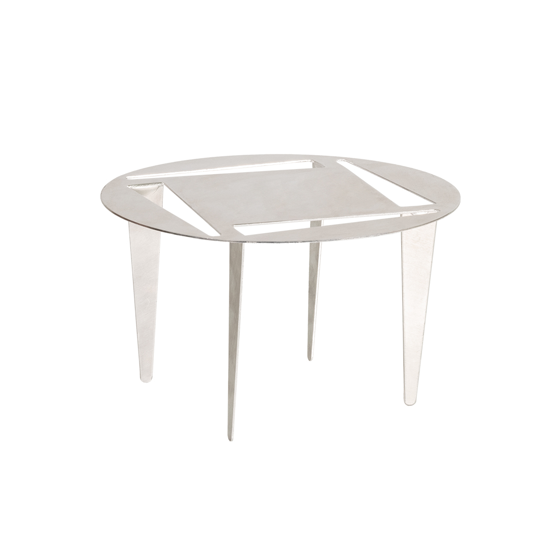 Soporte Pastel Plegable 16 cm