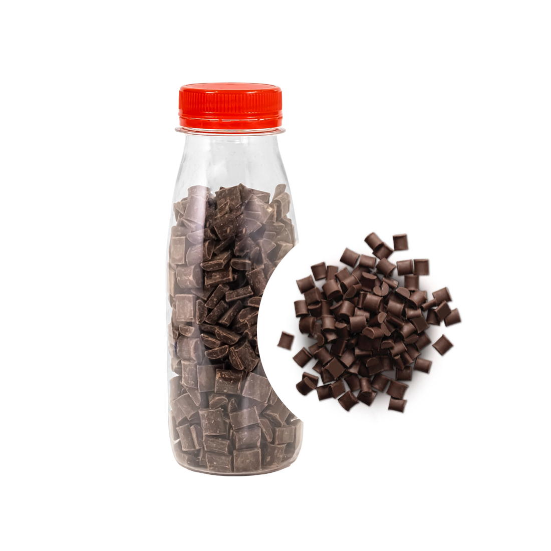 Chunks Chocolate Negro · ref AR03063