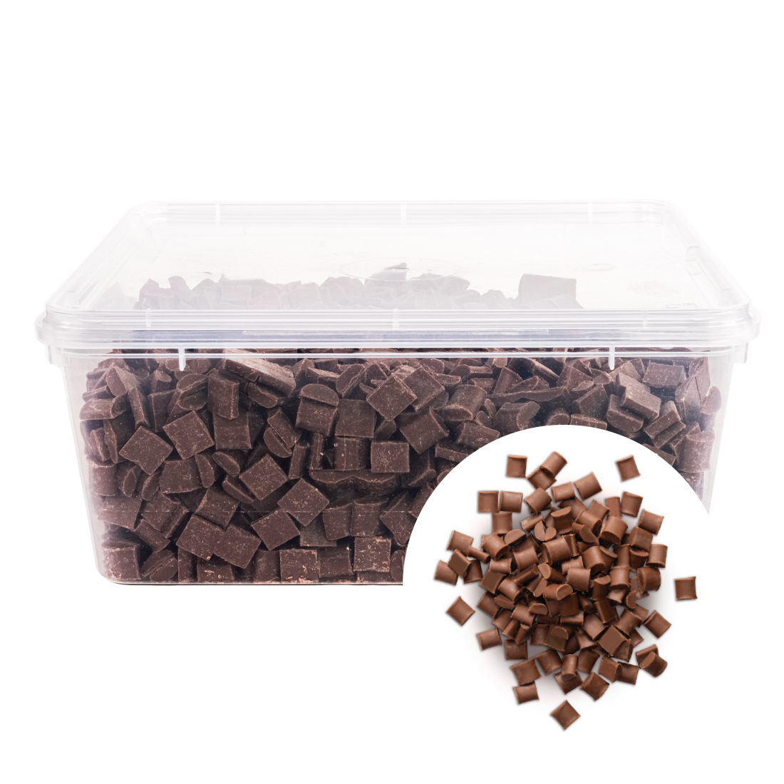 Chunks Chocolate con Leche · ref AR03066