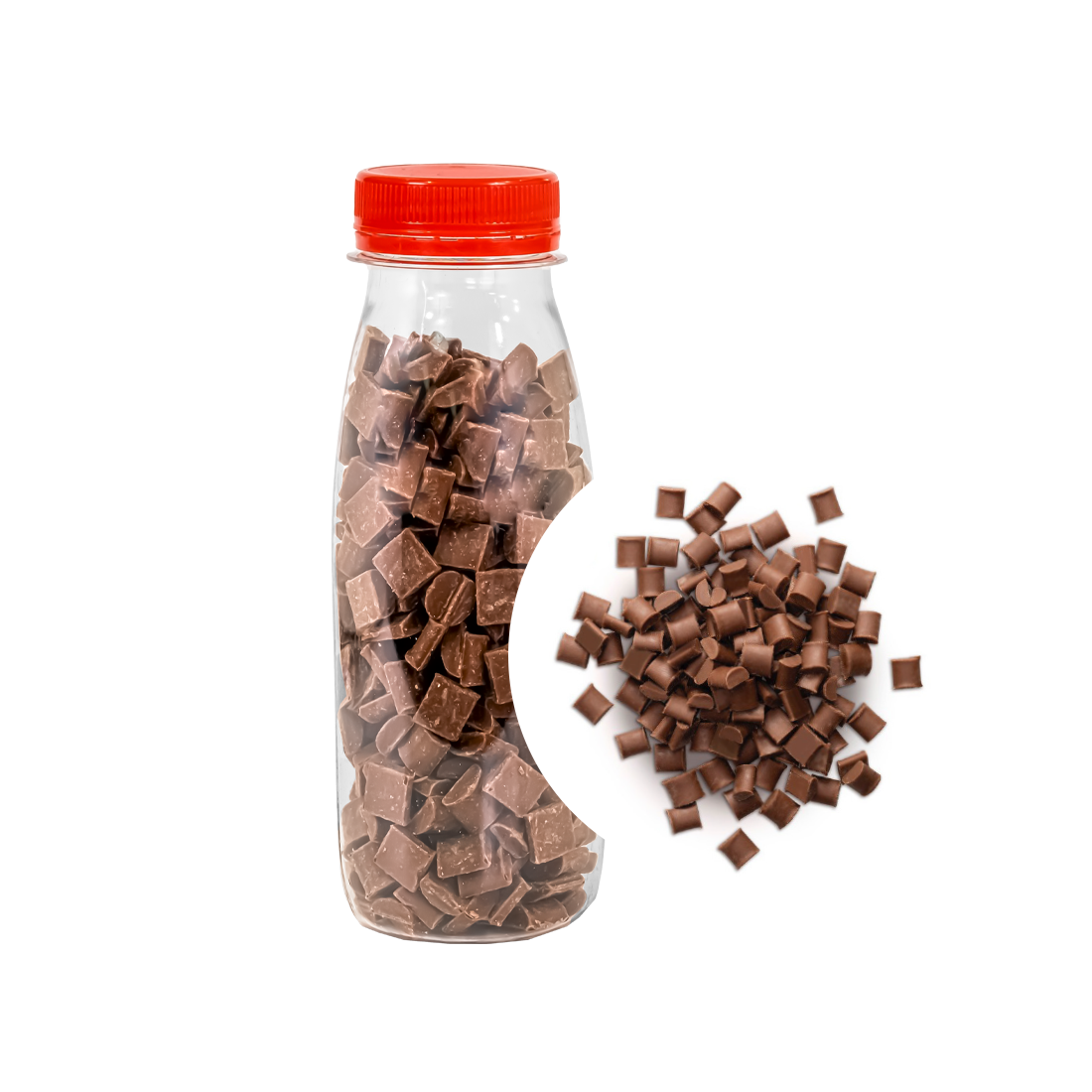 Chunks Chocolate con Leche · ref AR03067