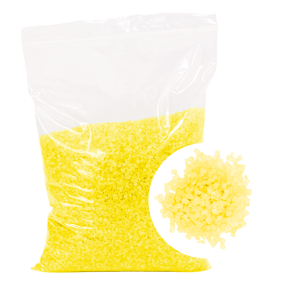 Cristal Azúcar Amarillo · ref AR03084