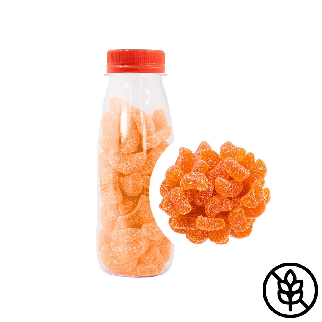 Gajos de Naranja · ref AR03035