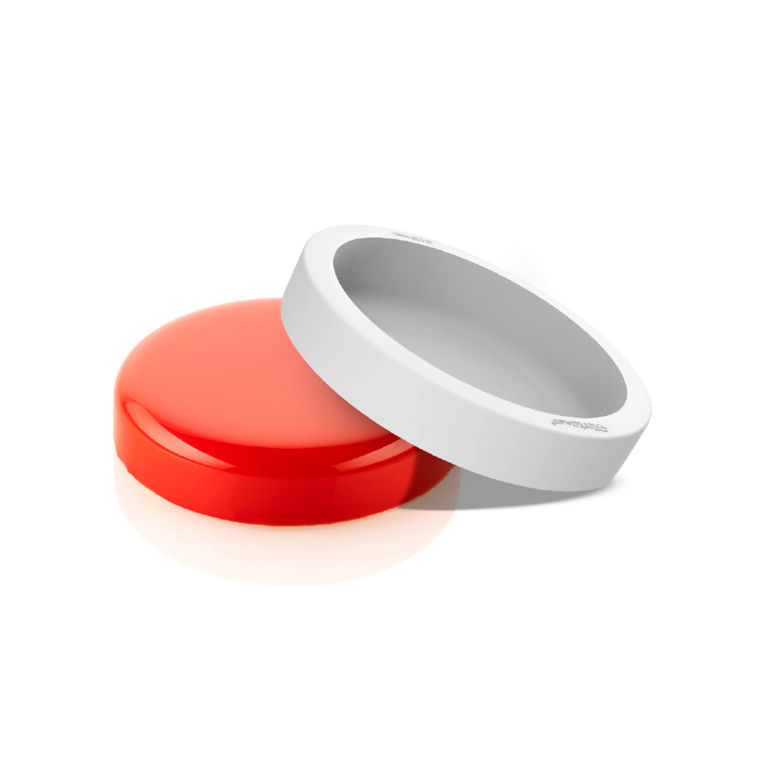 Silicone mould - Tor 140 h30/1 - m SFT458 ø140 h 30 mm
