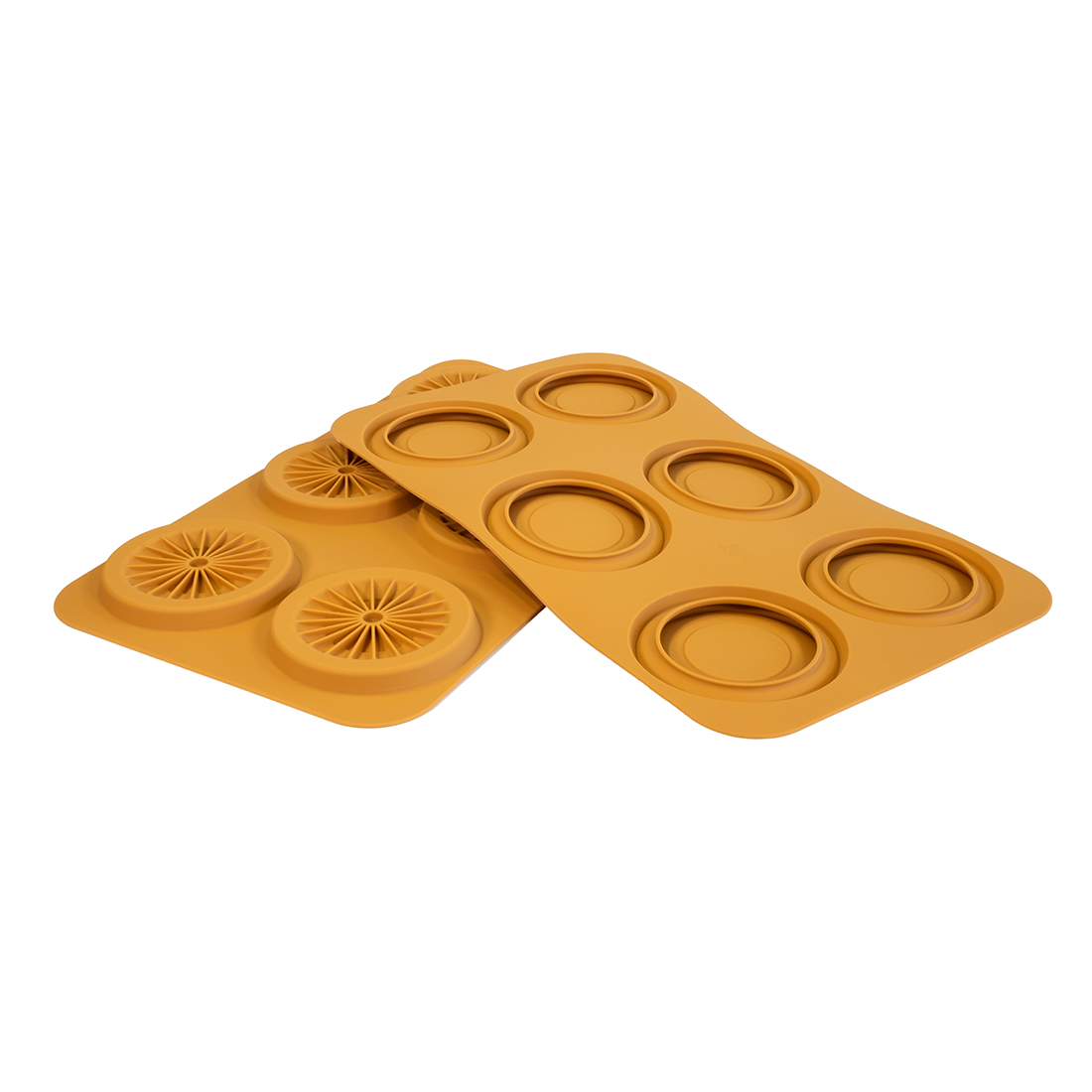 Piatto silicone mould N.6 Ø115 H 15 MM
