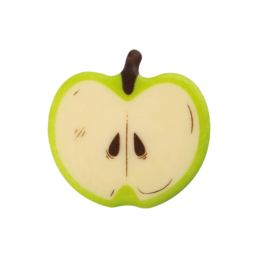 Apple White Chocolate