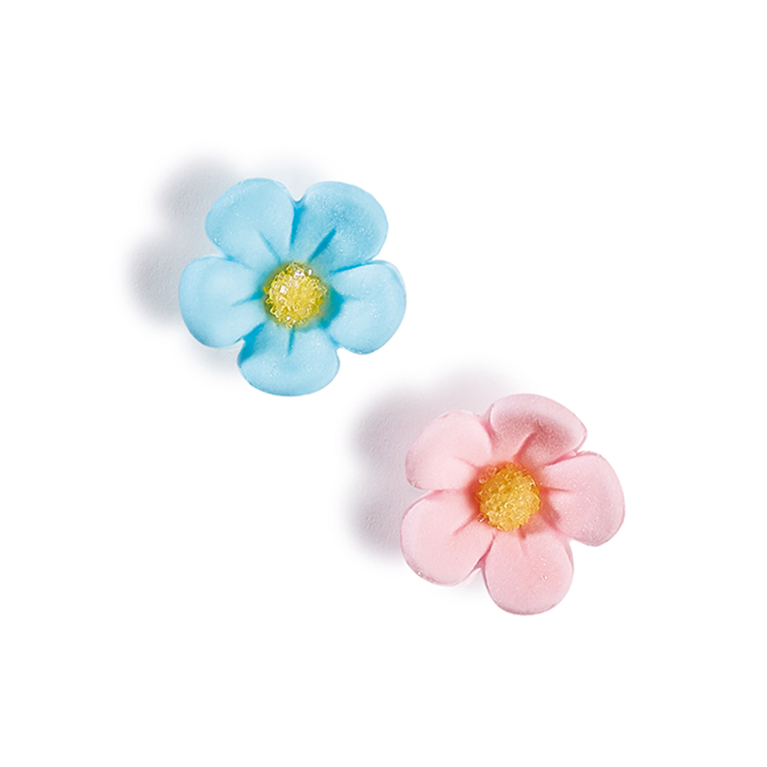Assorted Florets Sugar