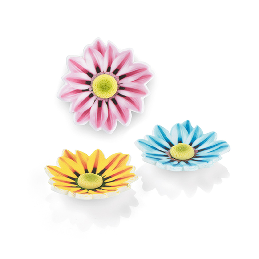 Assortment Gerberas Sugar