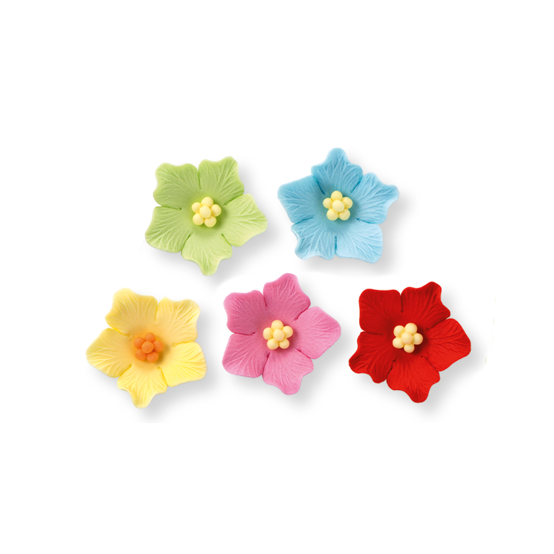 Assortment of Sugar Bells · ref AZ12268