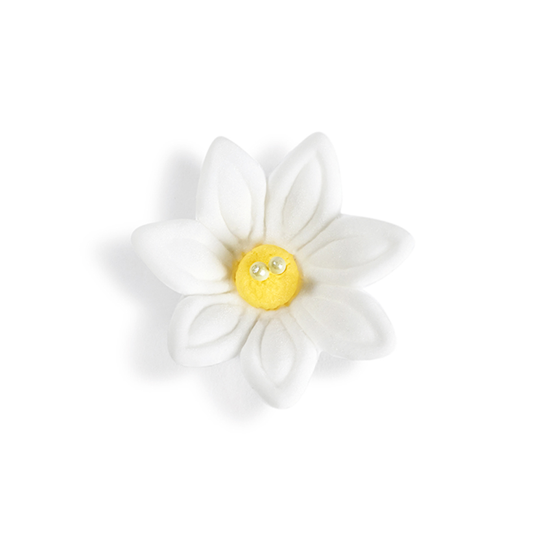 Small flower 4 cm