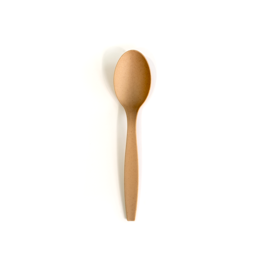Cuchara Mini de Fibra de caña de azúcar