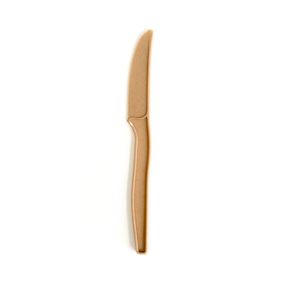 Cuchillo de Fibra de caña de azúcar
