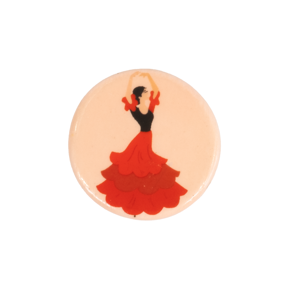 Flamenca 2D