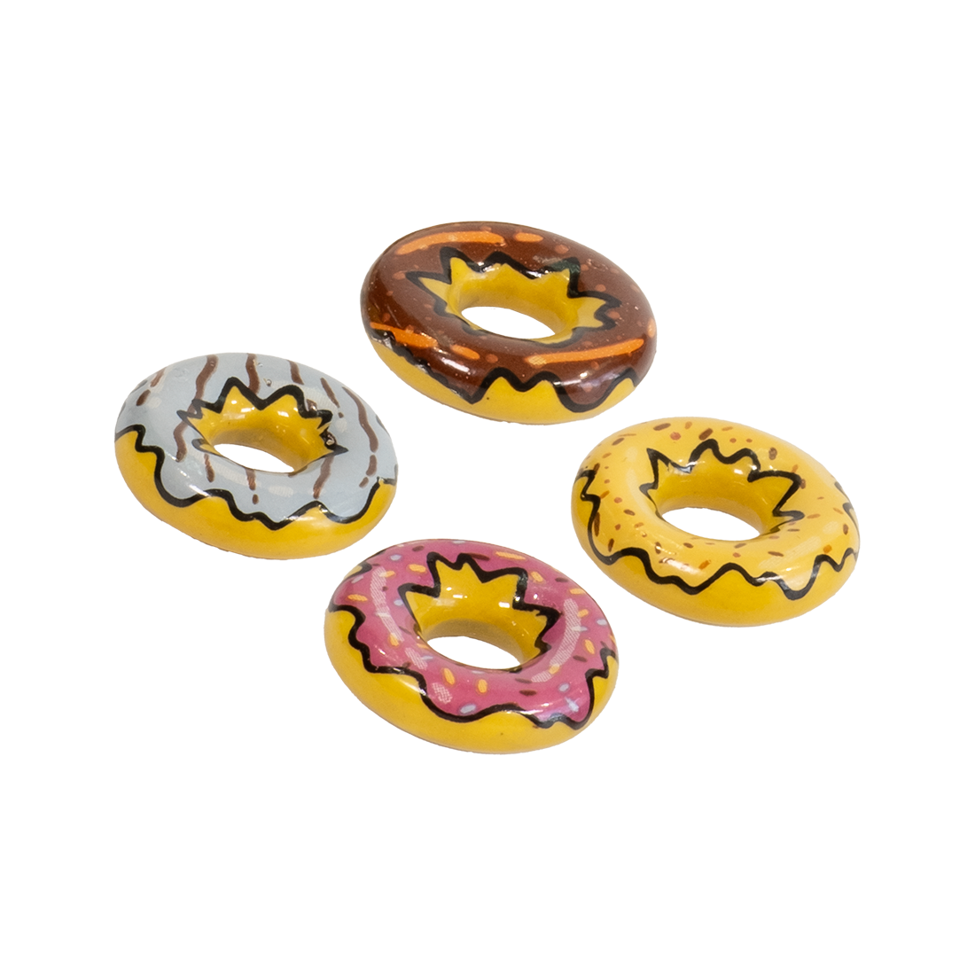 Rosquillas