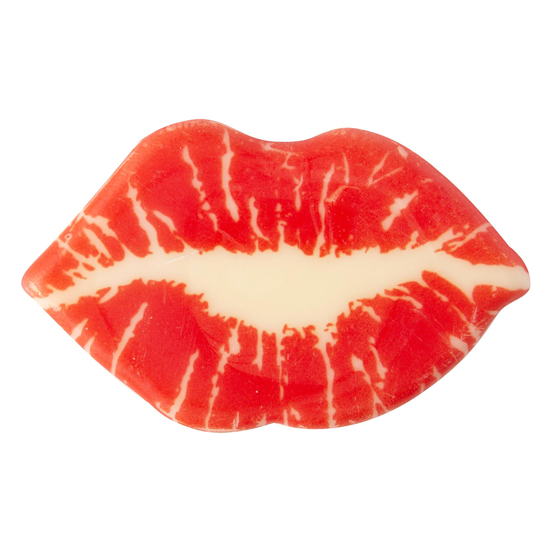 Placa Beso