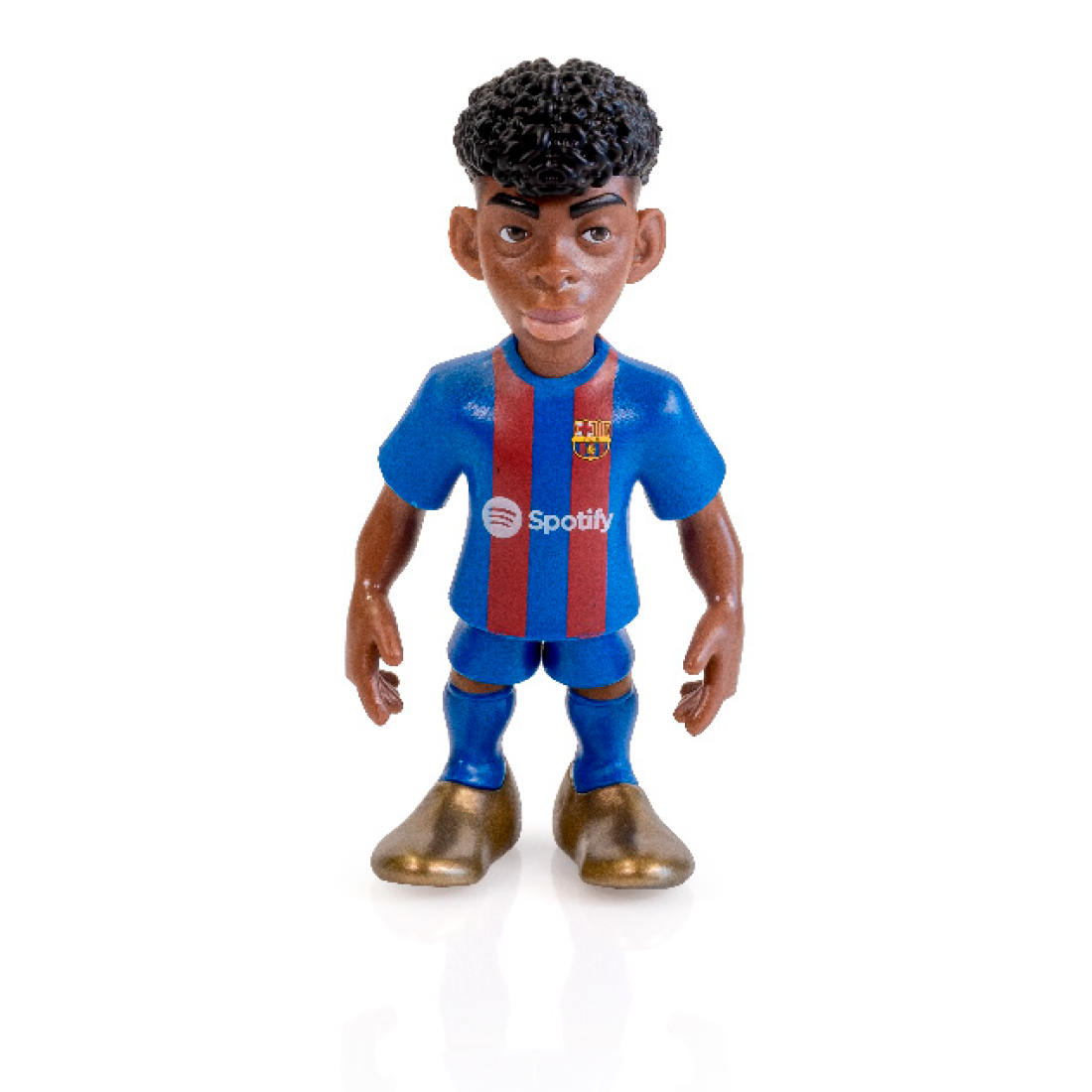 Barça Toons *Lamine Yamal*