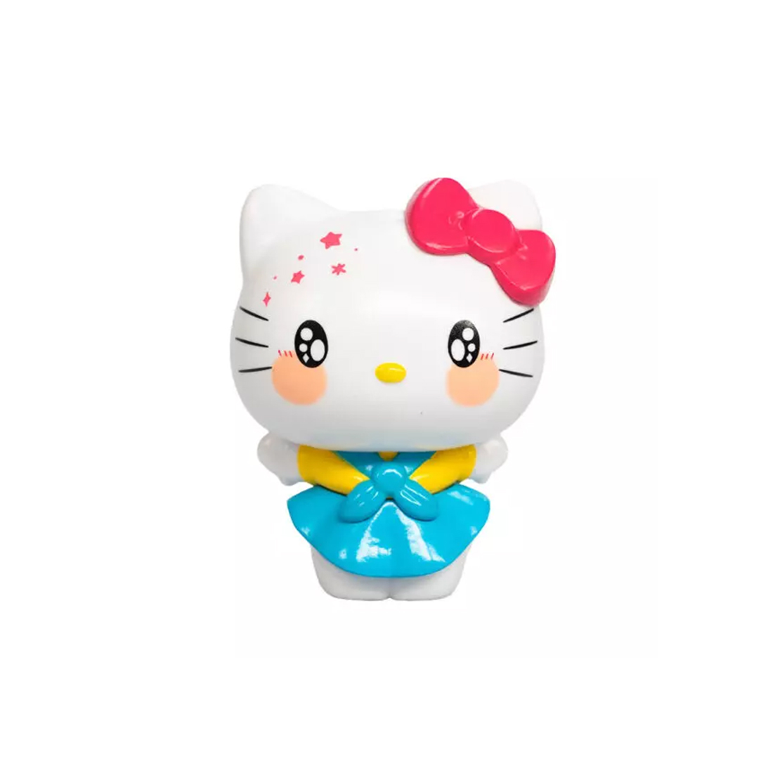 Hello Kitty and her friends *Hello Kitty*