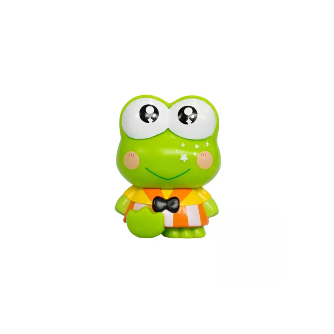 Hello Kitty and her friends *Keroppi*