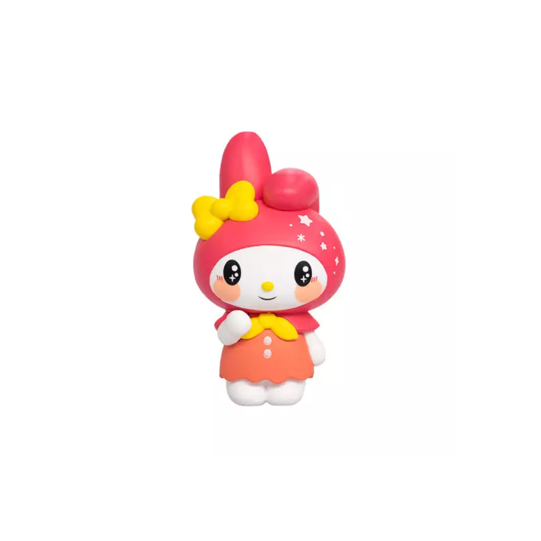 Hello Kitty and her friends *My Melody* · ref 90434