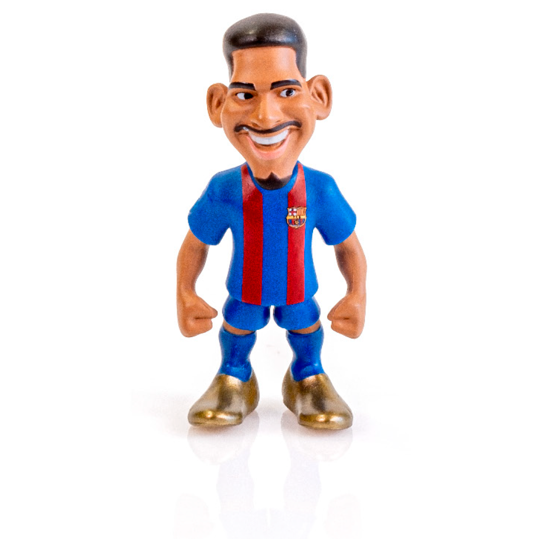 Barça Toons *Ronald Araújo"