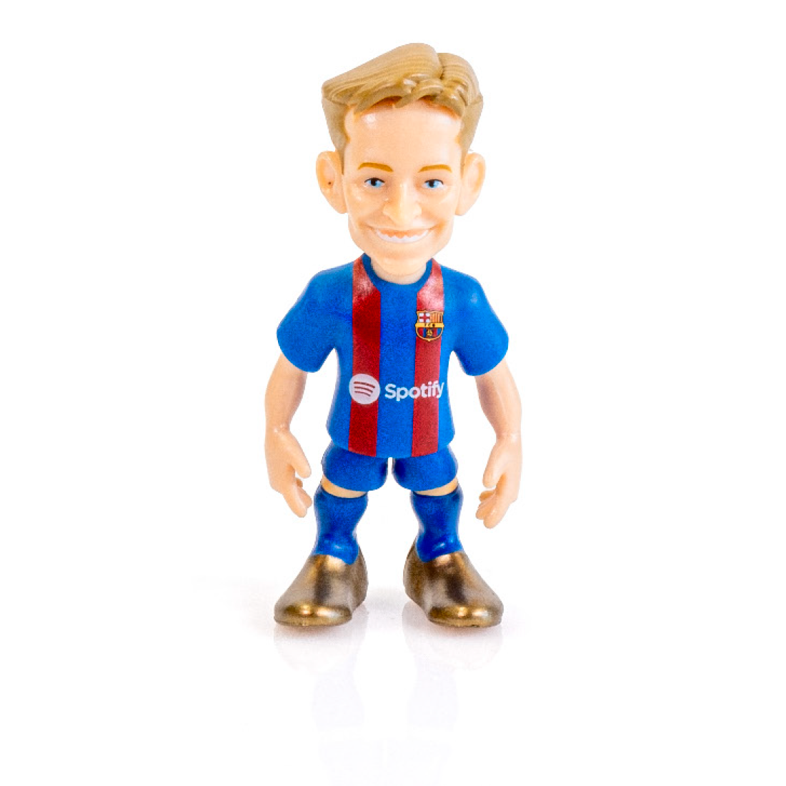 Barça Toons *Frenkie de Jong*