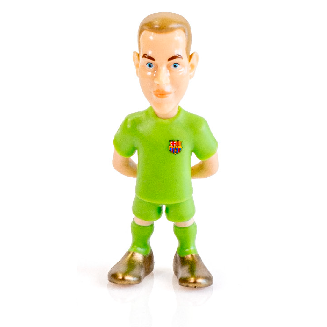 Barça Toons *Ter Stegen*