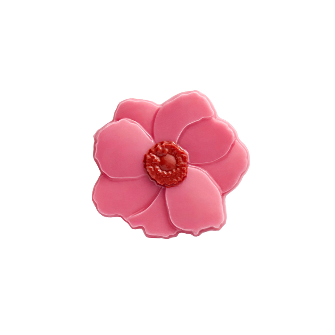 Magnolia de Chocolate Rosa (210 u.)