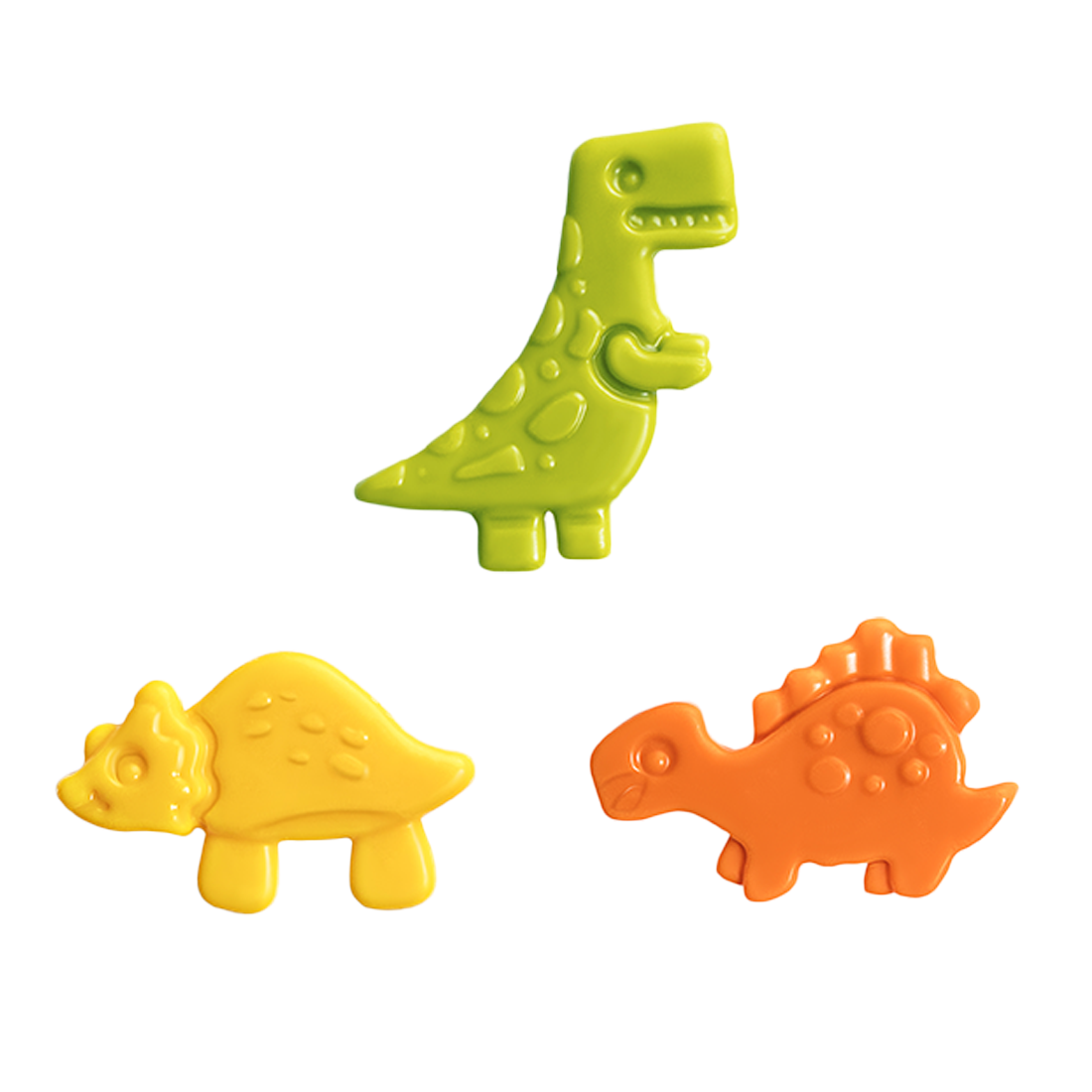 Dinosaurios de Chocolate (180 u.) · ref AR33732