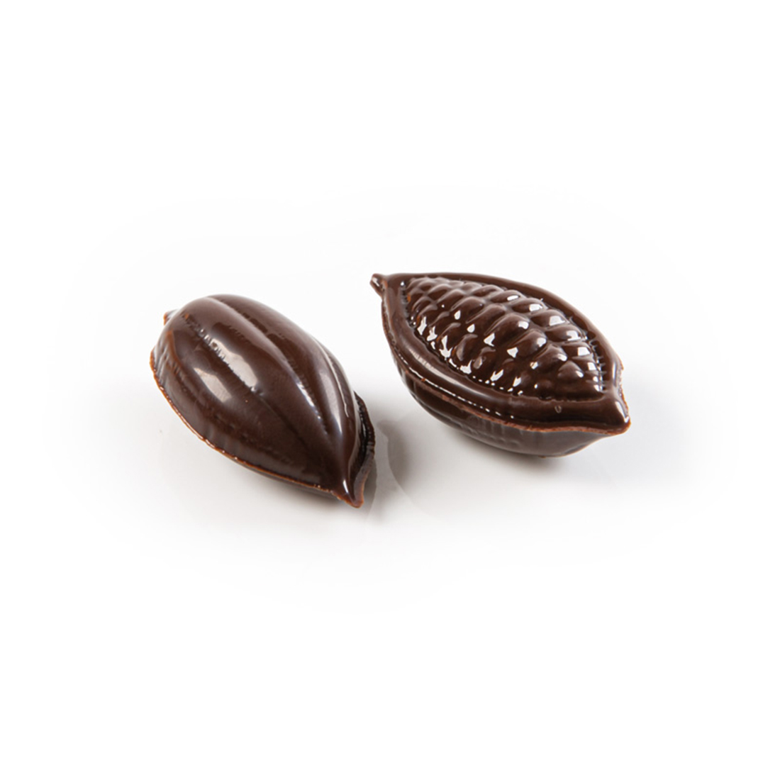 Pétalos de Rosa de Chocolate (2 kg.) · ref 2034376-2014376