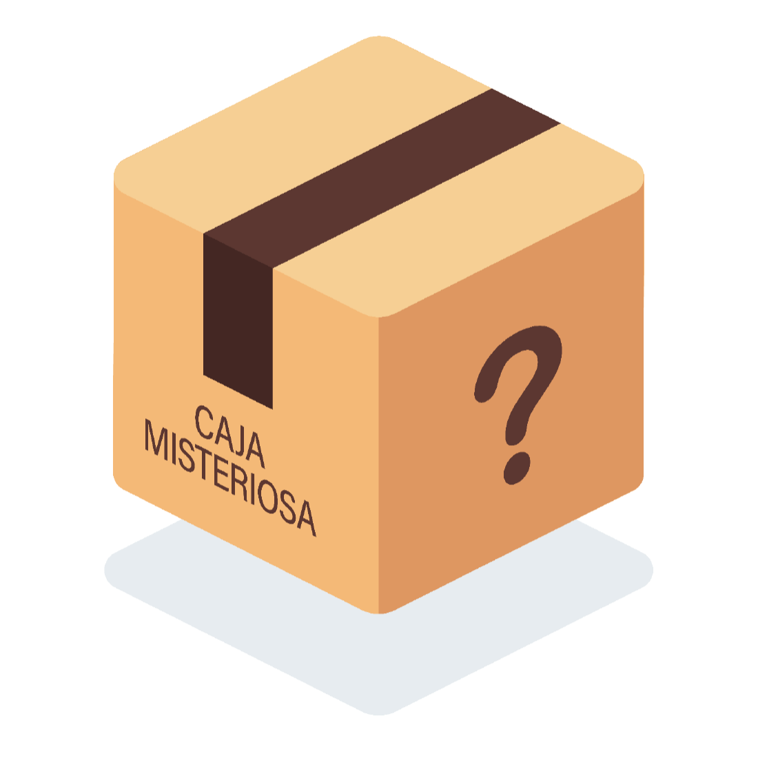 Caja Misteriosa *Futbolistas Sorpresa* (8 u.)