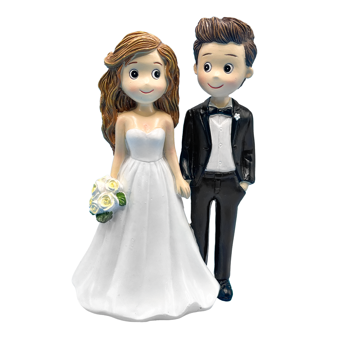 Pareja de Novios · ref 202603