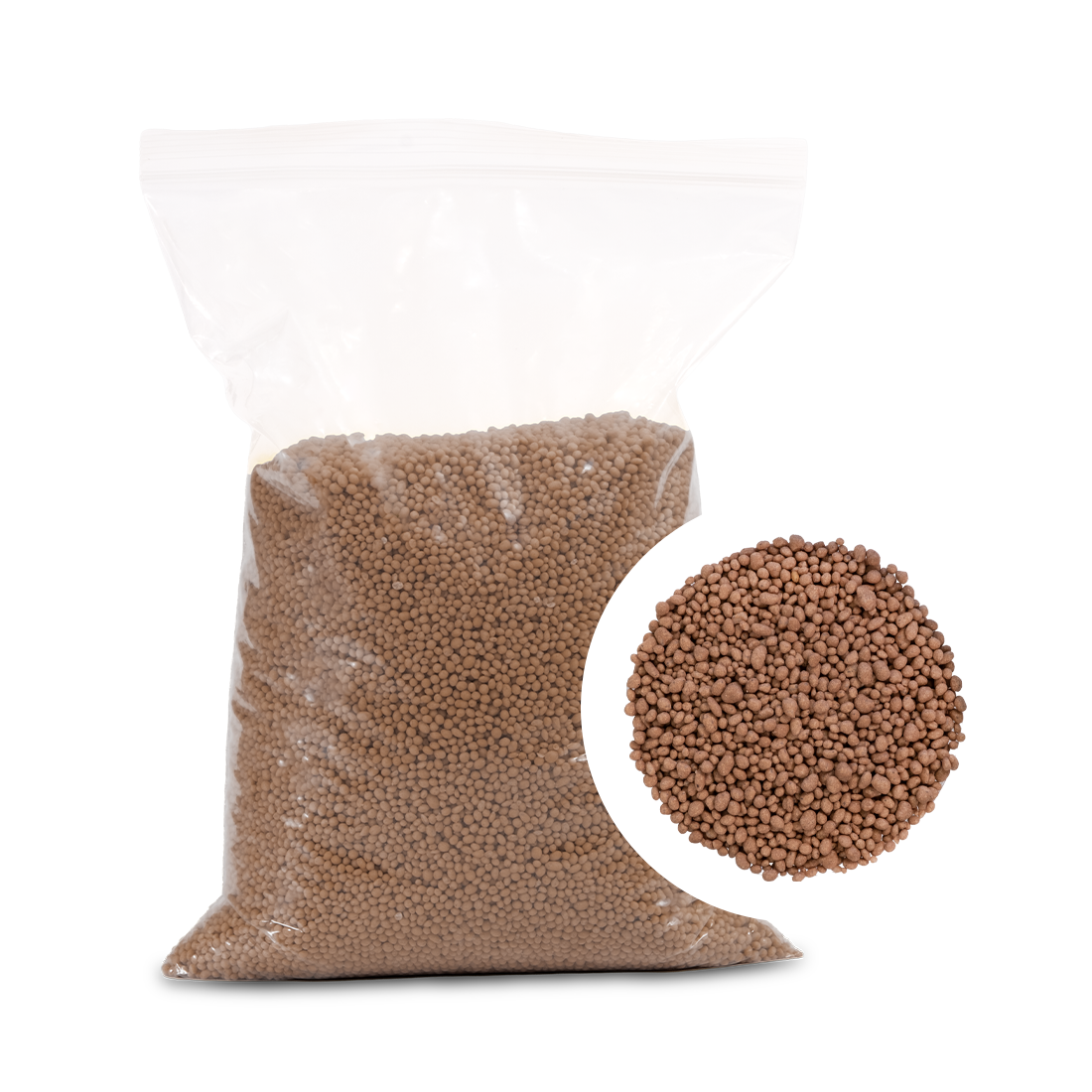 Sugar Dots de Cacao Suave (1 kg)