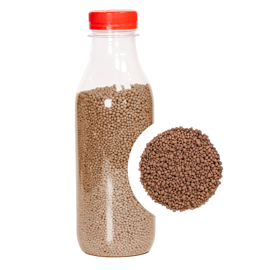 Sugar Dots de Cacao Suave (400 g)