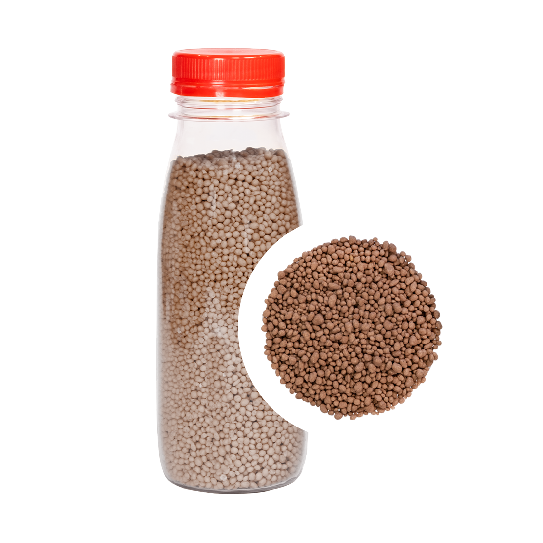 Sugar Dots de Cacao Suave (200 g)