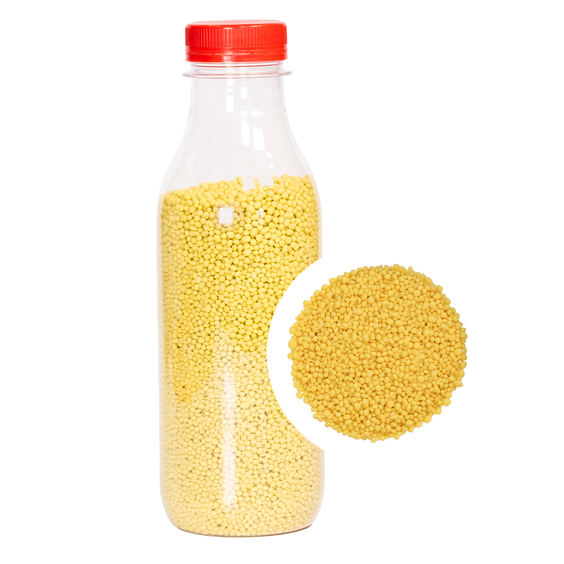 Sugar Dots Sabor Limón (400 g)