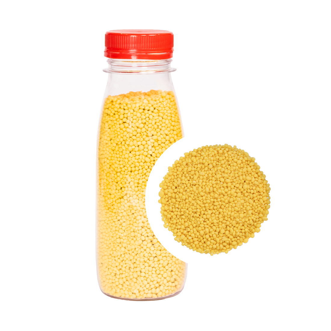 Sugar Dots Sabor Limón (200 g)