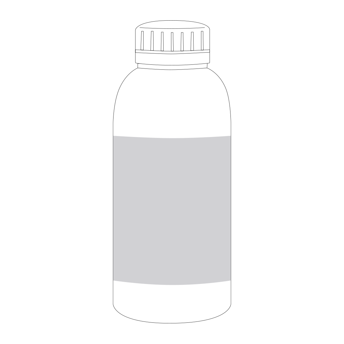 Aceite desmoldante para moldes (1 l)